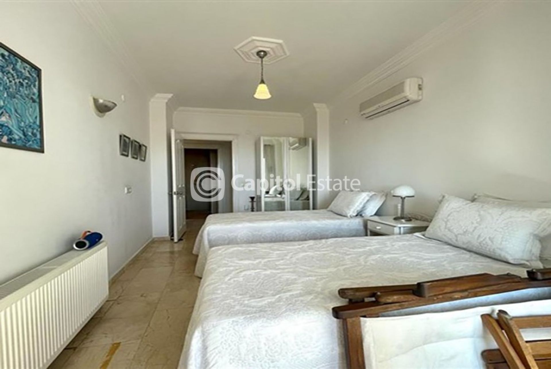 Condominio en , Antalya 11180382