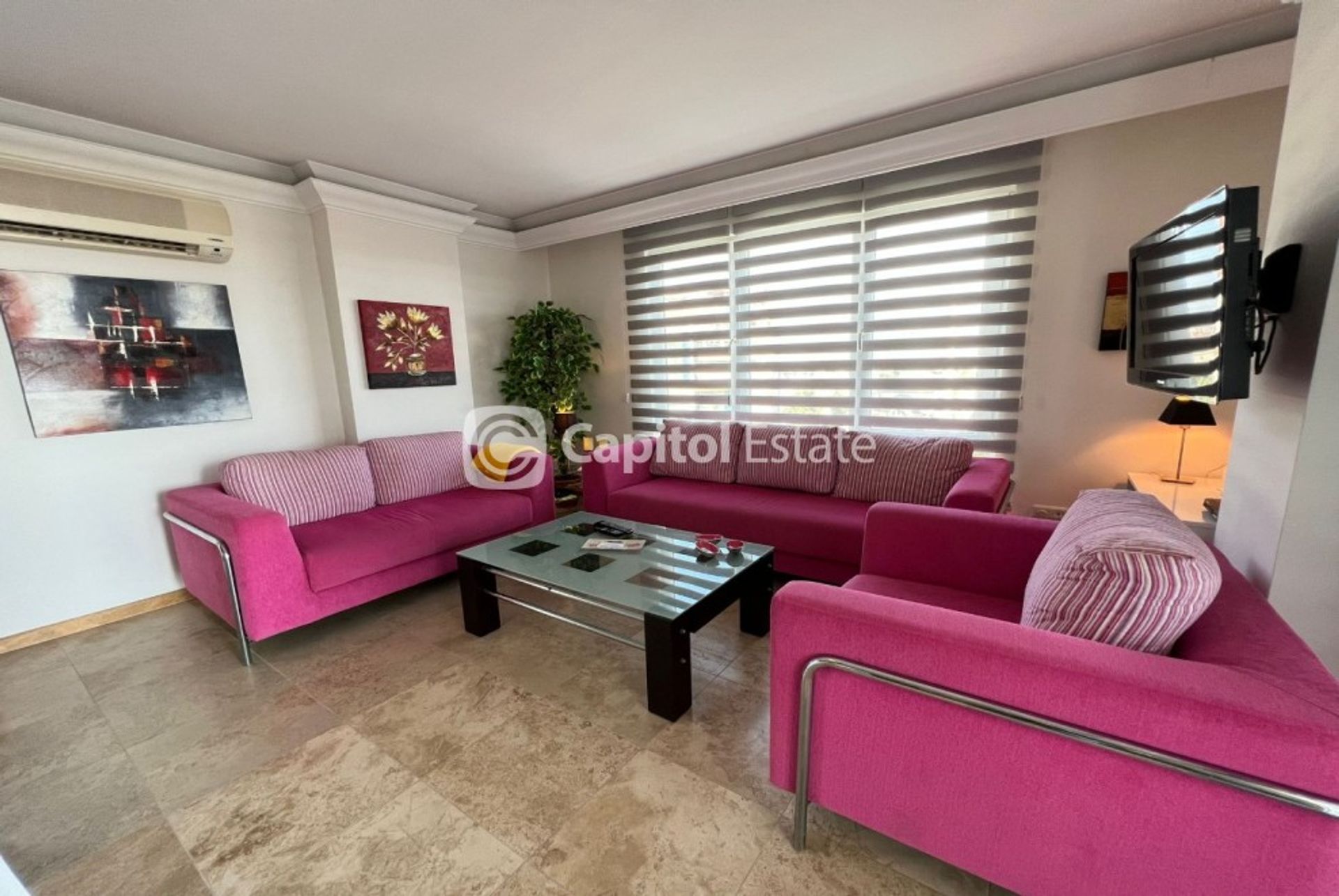 Condominium in , Antalya 11180400