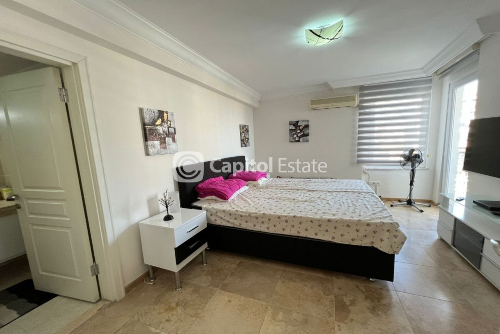 Condominium in , Antalya 11180400