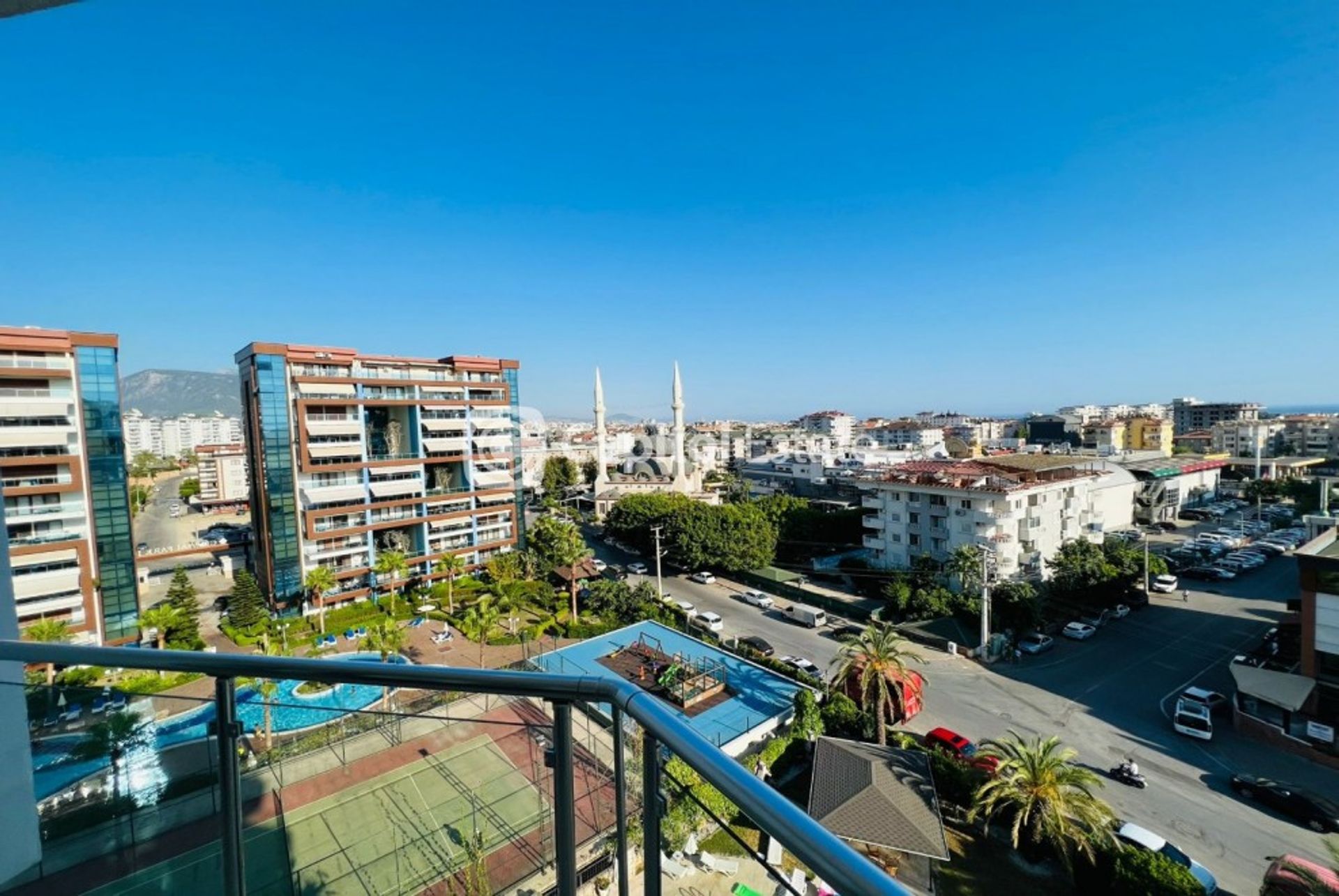 Condominium in , Antalya 11180400