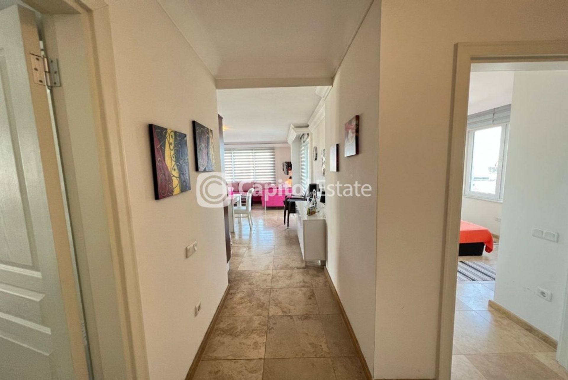 Condominium in , Antalya 11180400