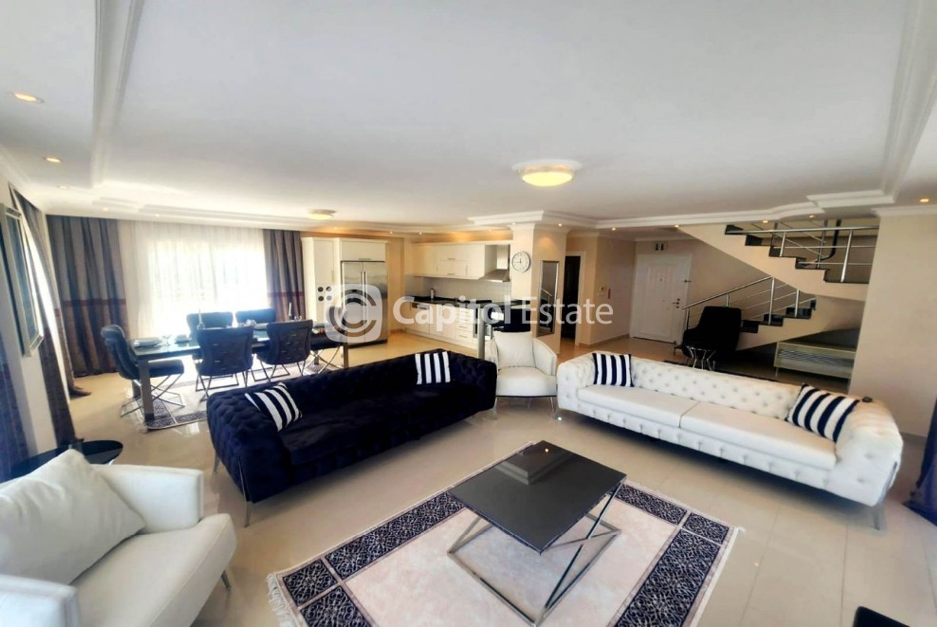 Condominium in Demirtas, Adiyaman 11180408