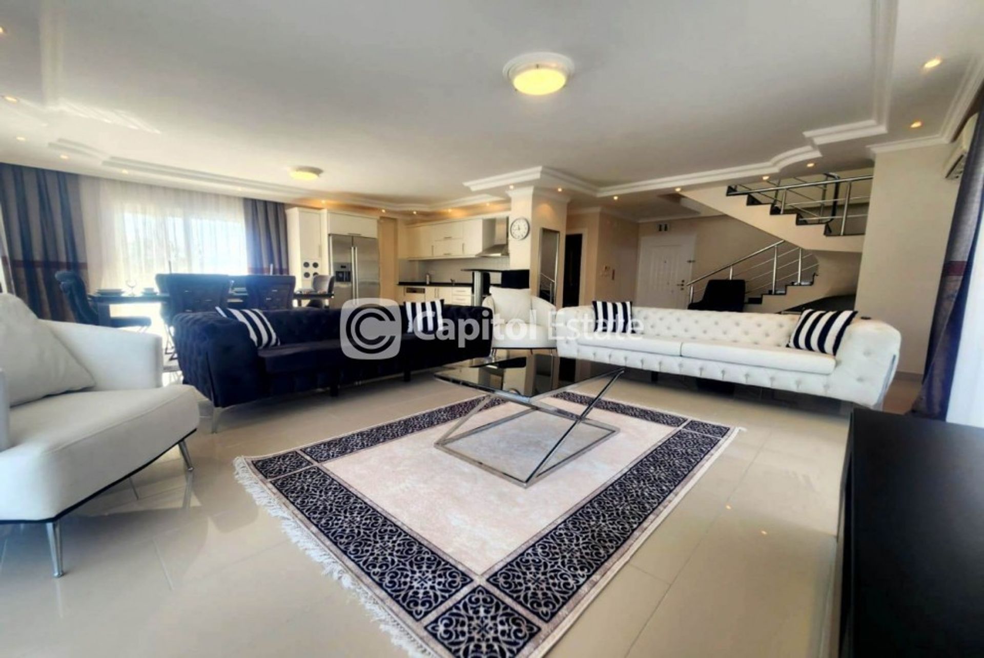 Condominium in Demirtaş, Adıyaman 11180408