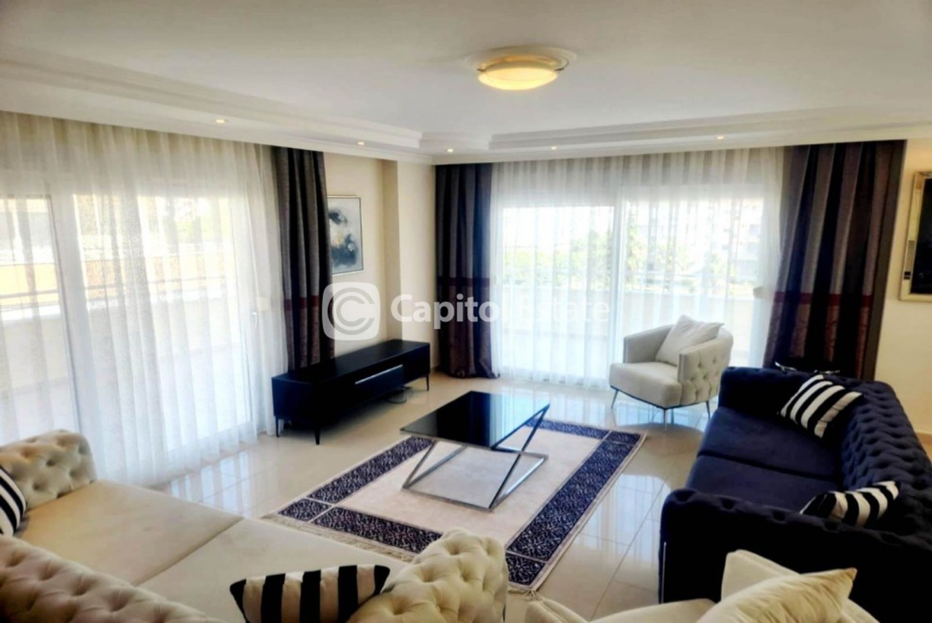 Condominium in Demirtaş, Adıyaman 11180408