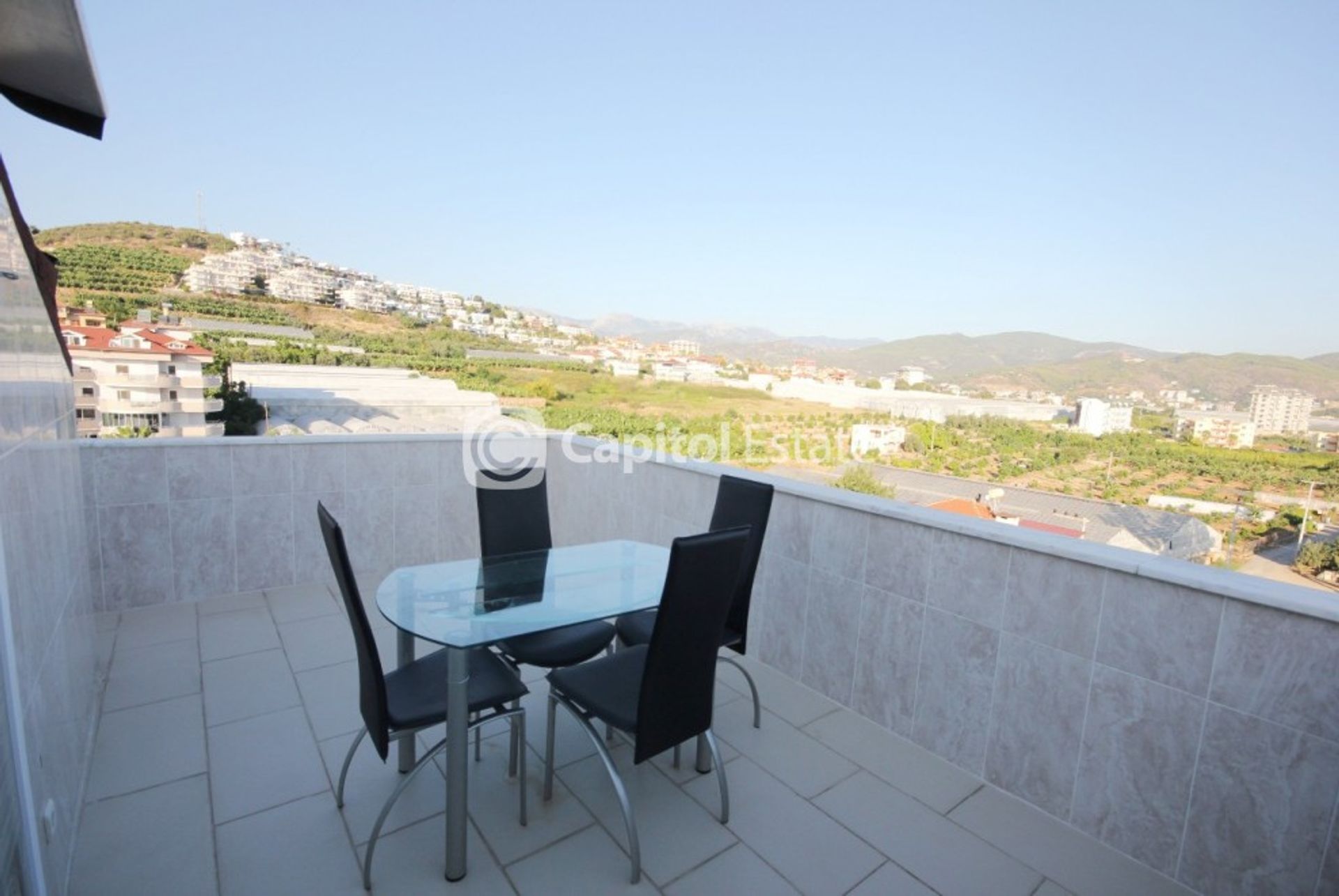 Condominium in Demirtaş, Adıyaman 11180408