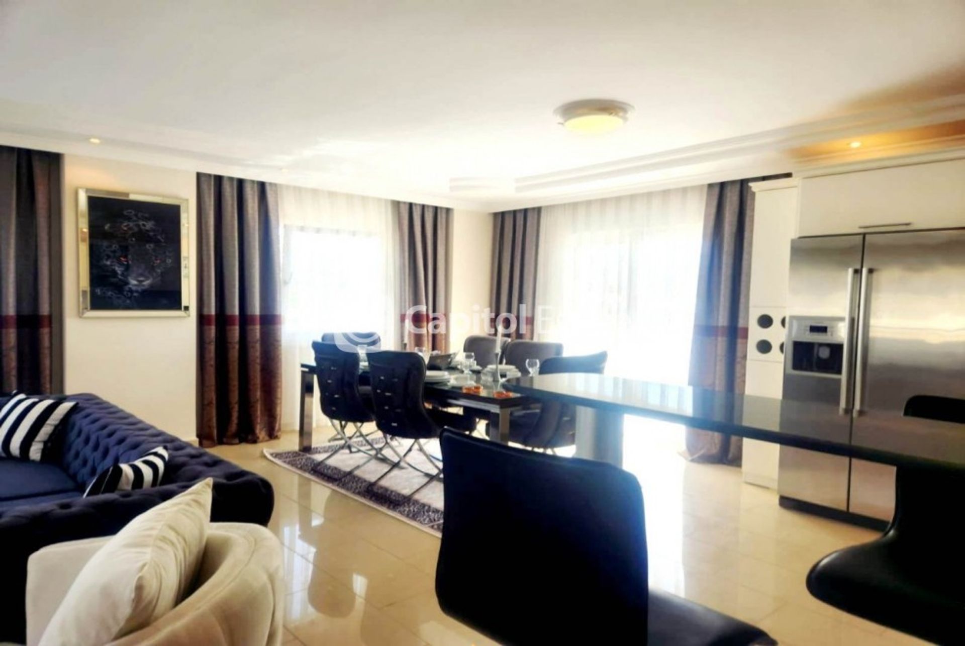 Condominium in Demirtaş, Adıyaman 11180408