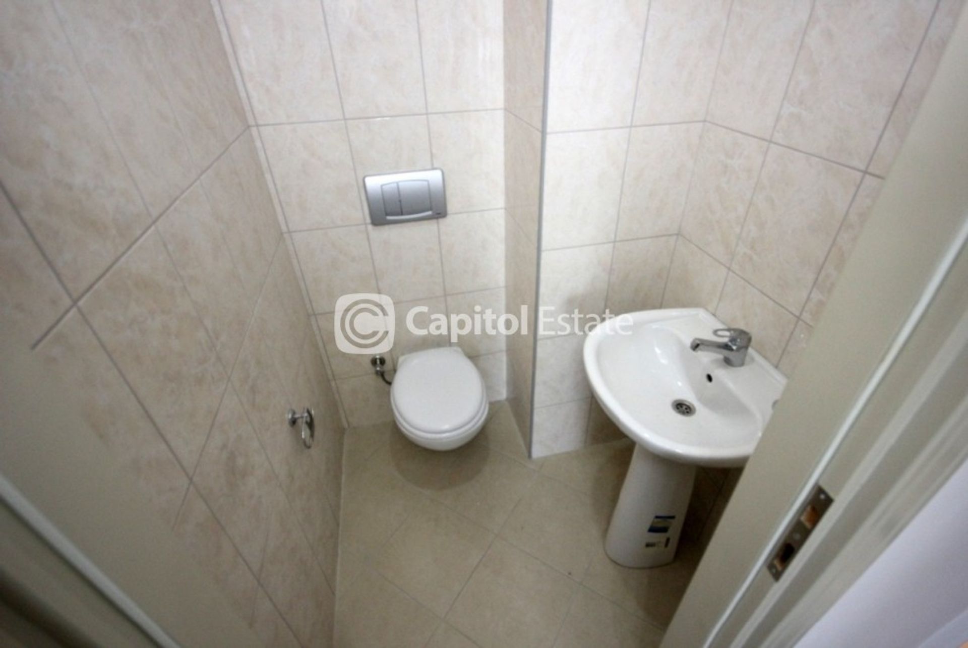 Condominio nel Avsallar, Antalya 11180409