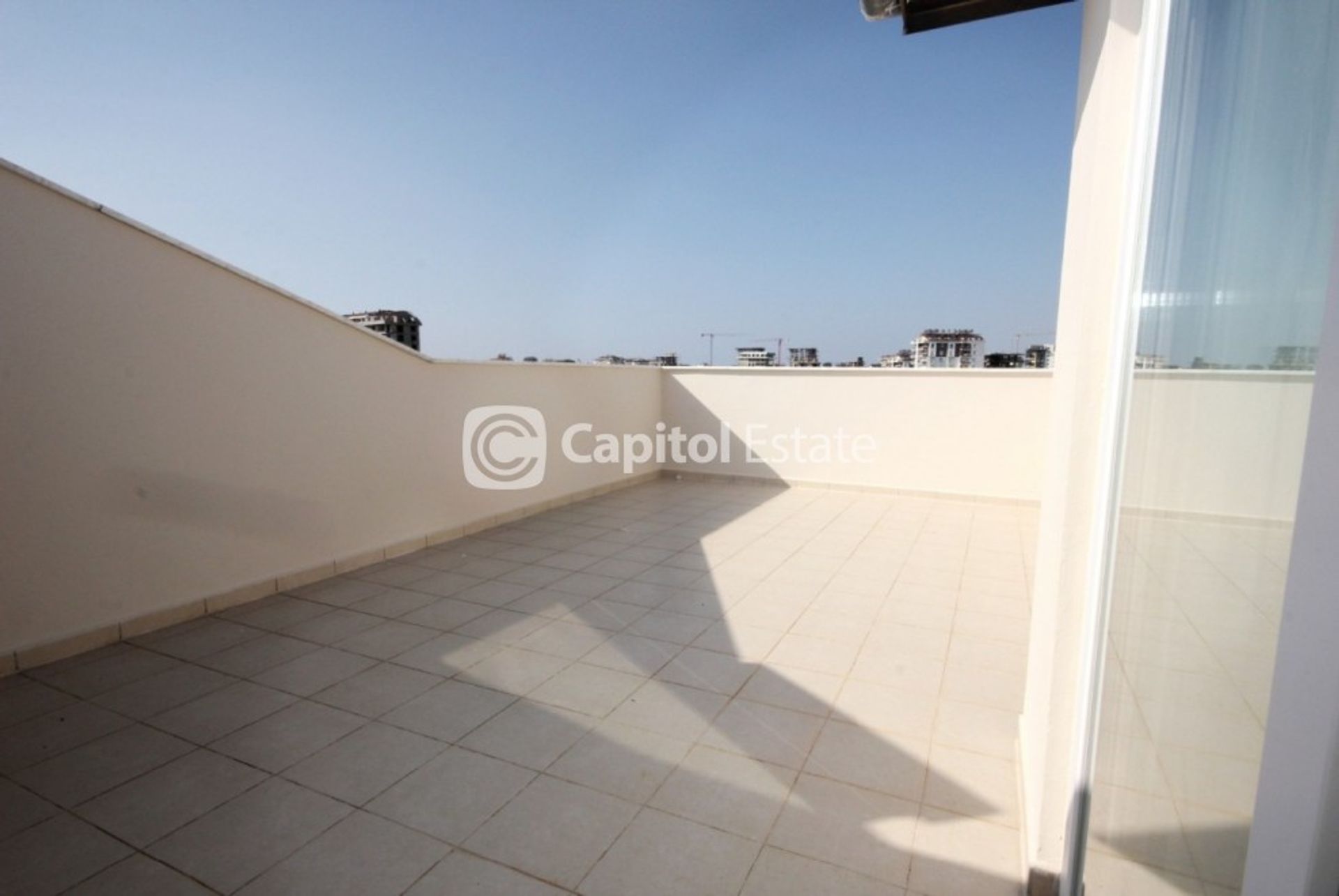 Condominio nel Avsallar, Antalya 11180409