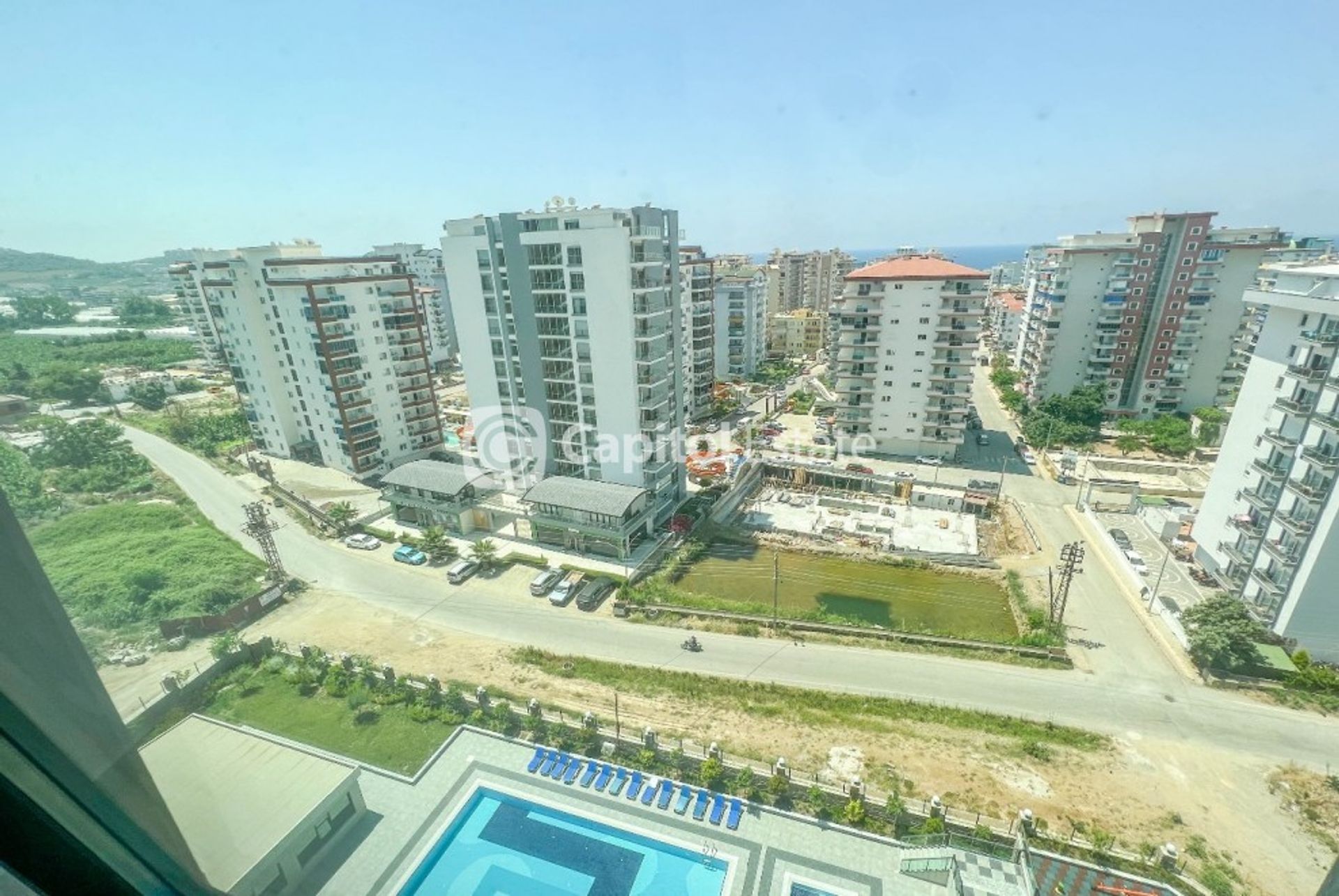 सम्मिलित में Mahmutlar, Antalya 11180421