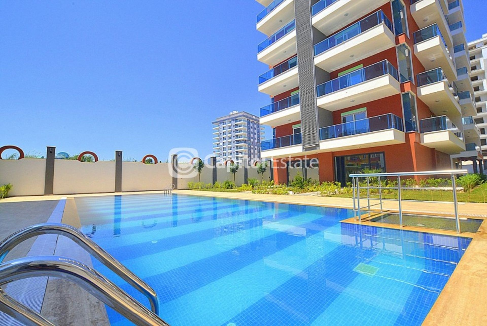 Kondominium dalam Kestel, Antalya 11180435