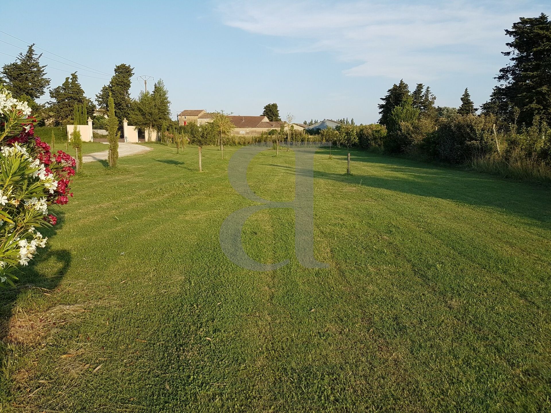 casa no Althen-des-Paluds, Provence-Alpes-Cote d'Azur 11180454