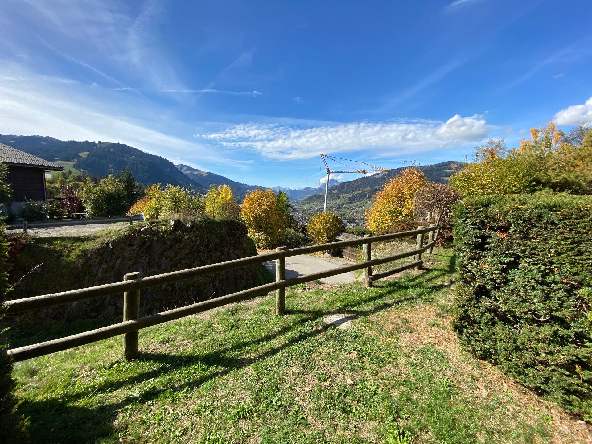 Condomínio no Megève, Auvérnia-Ródano-Alpes 11180460