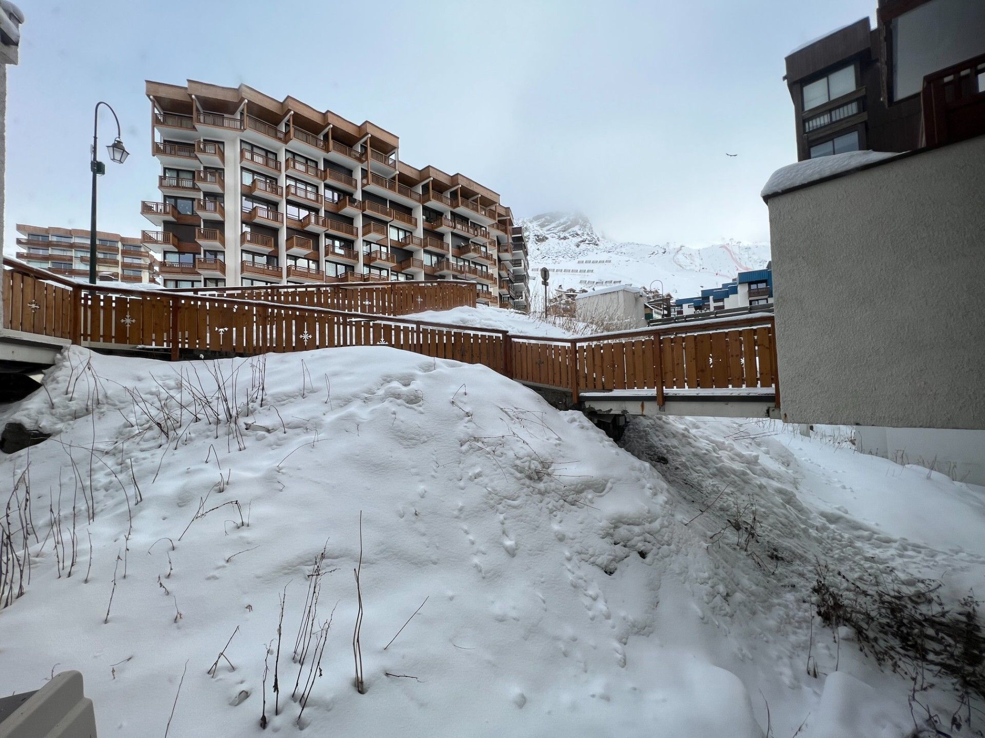 Kondominium di Les Belleville, Auvergne-Rhône-Alpes 11180470