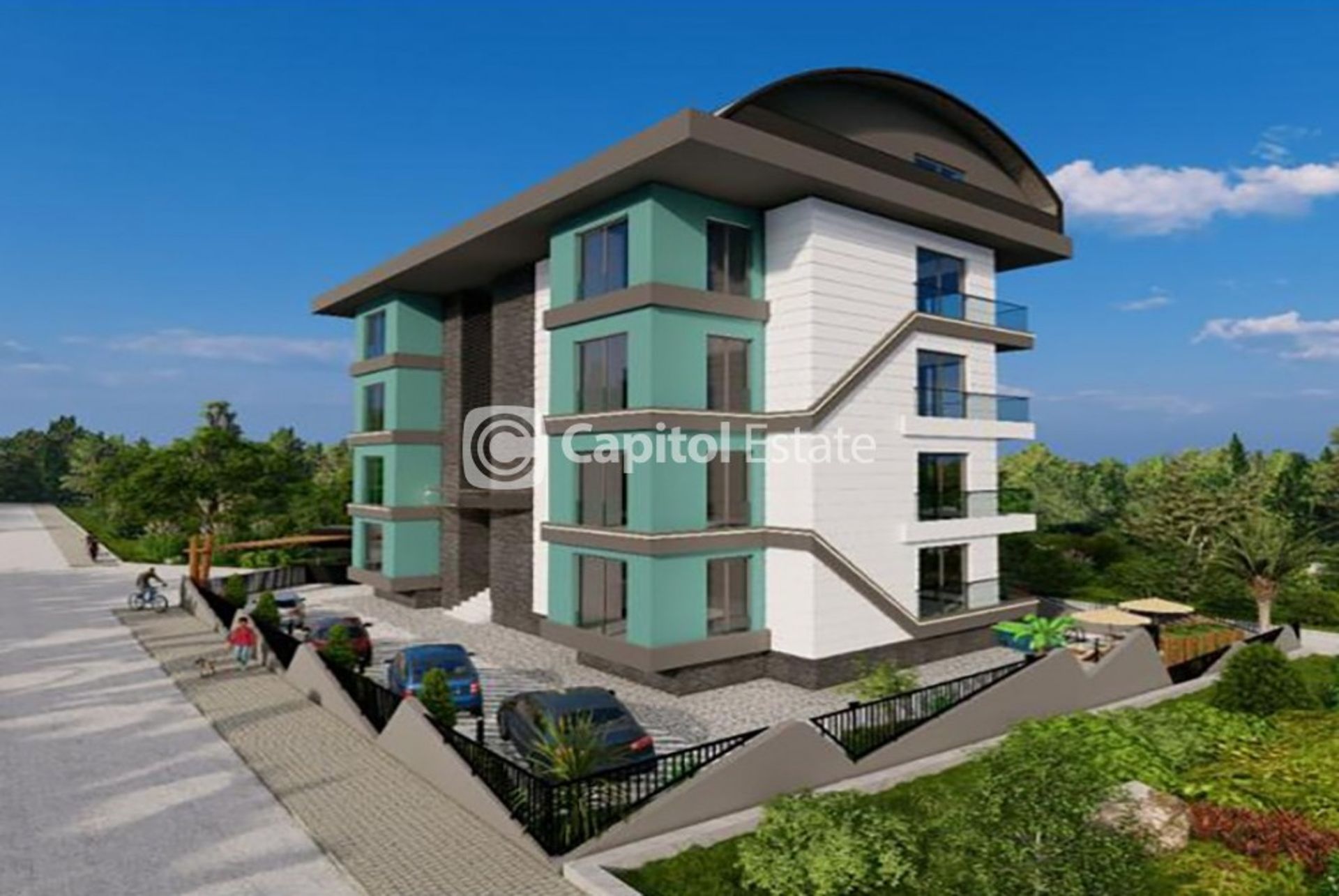 Condominio nel ,  11180475