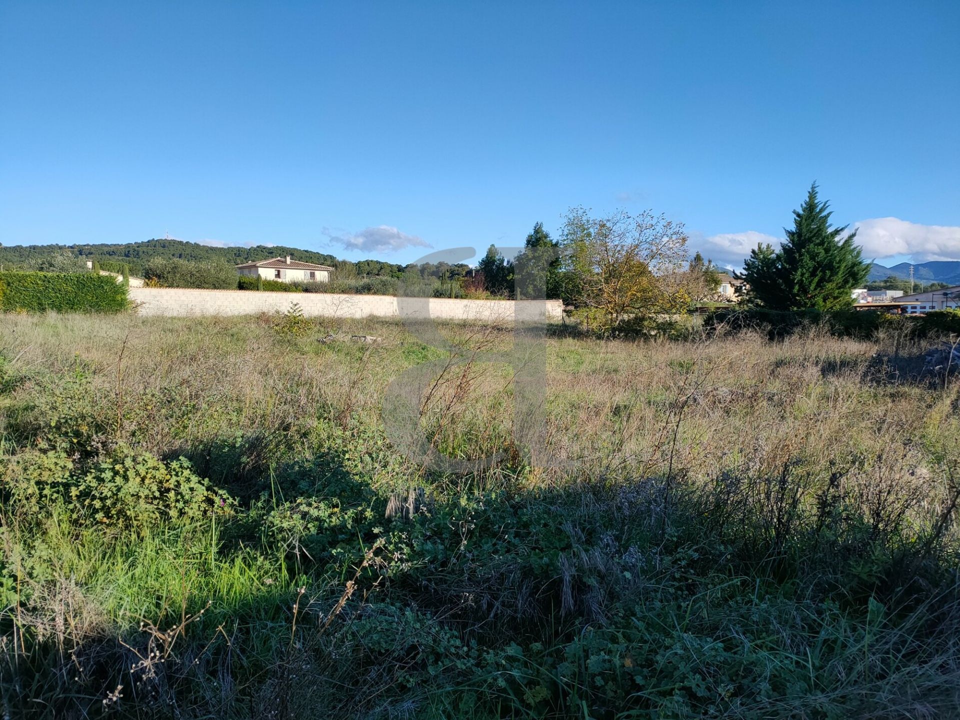 Casa nel Vaison-la-Romaine, Provence-Alpes-Côte d'Azur 11180478