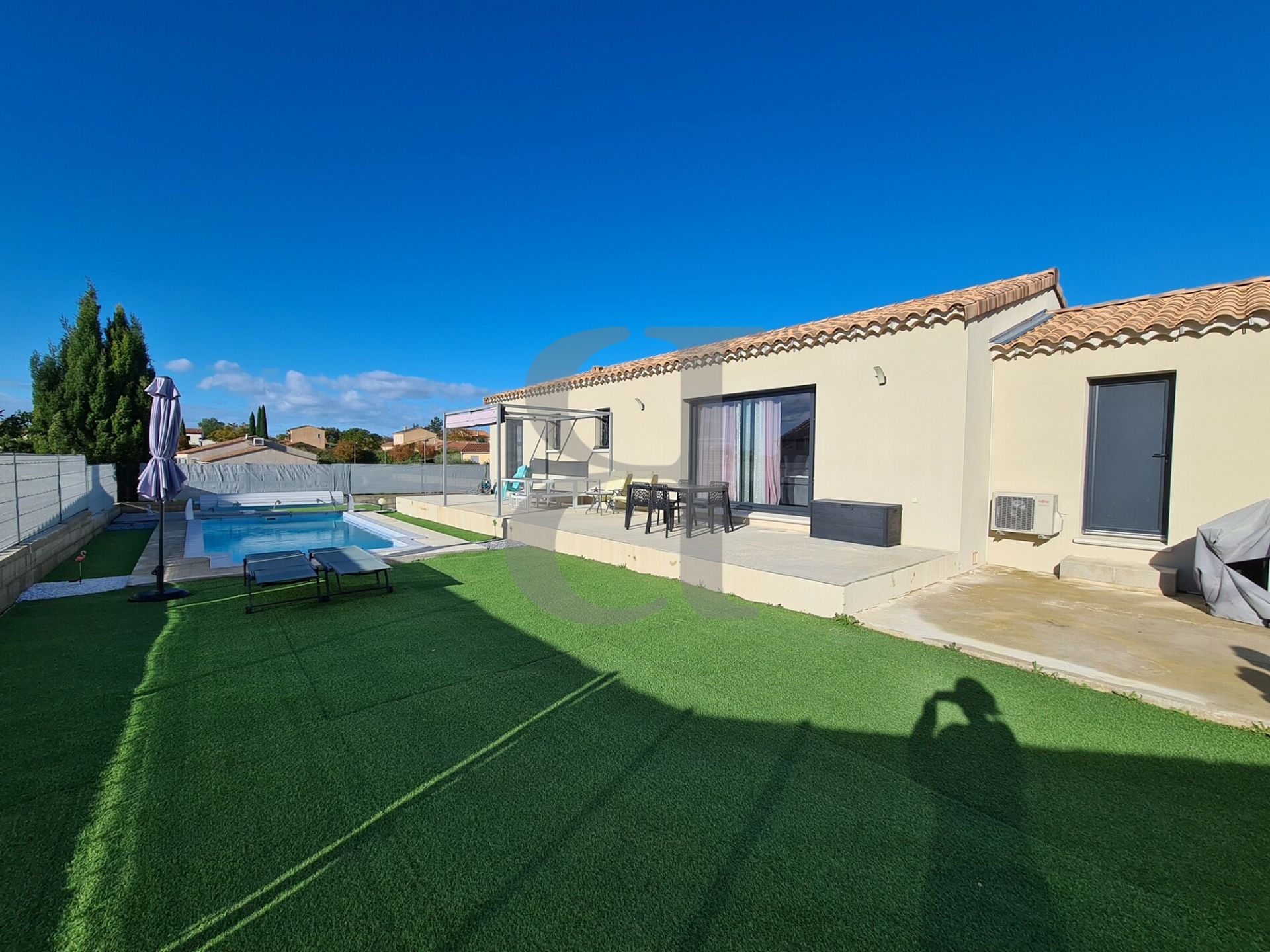 Rumah di Vaison-la-Romaine, Provence-Alpes-Côte d'Azur 11180499