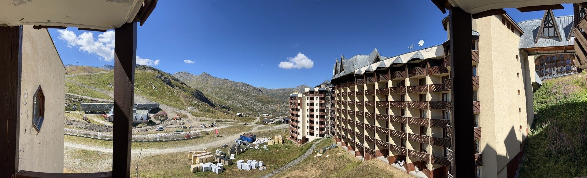 Kondominium dalam Les Belleville, Auvergne-Rhône-Alpes 11180506