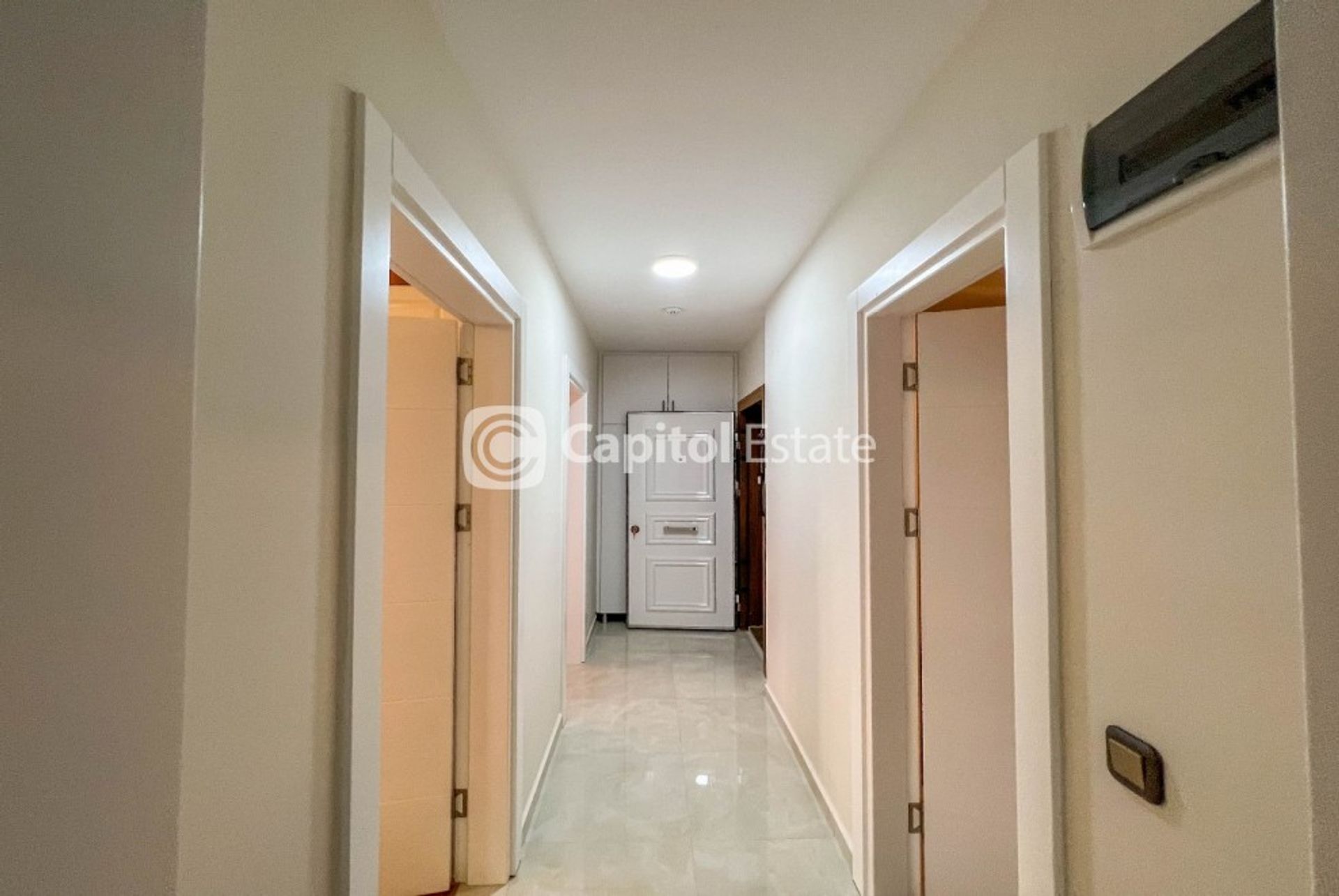 Condominio nel Mahmutlar, Antalya 11180544