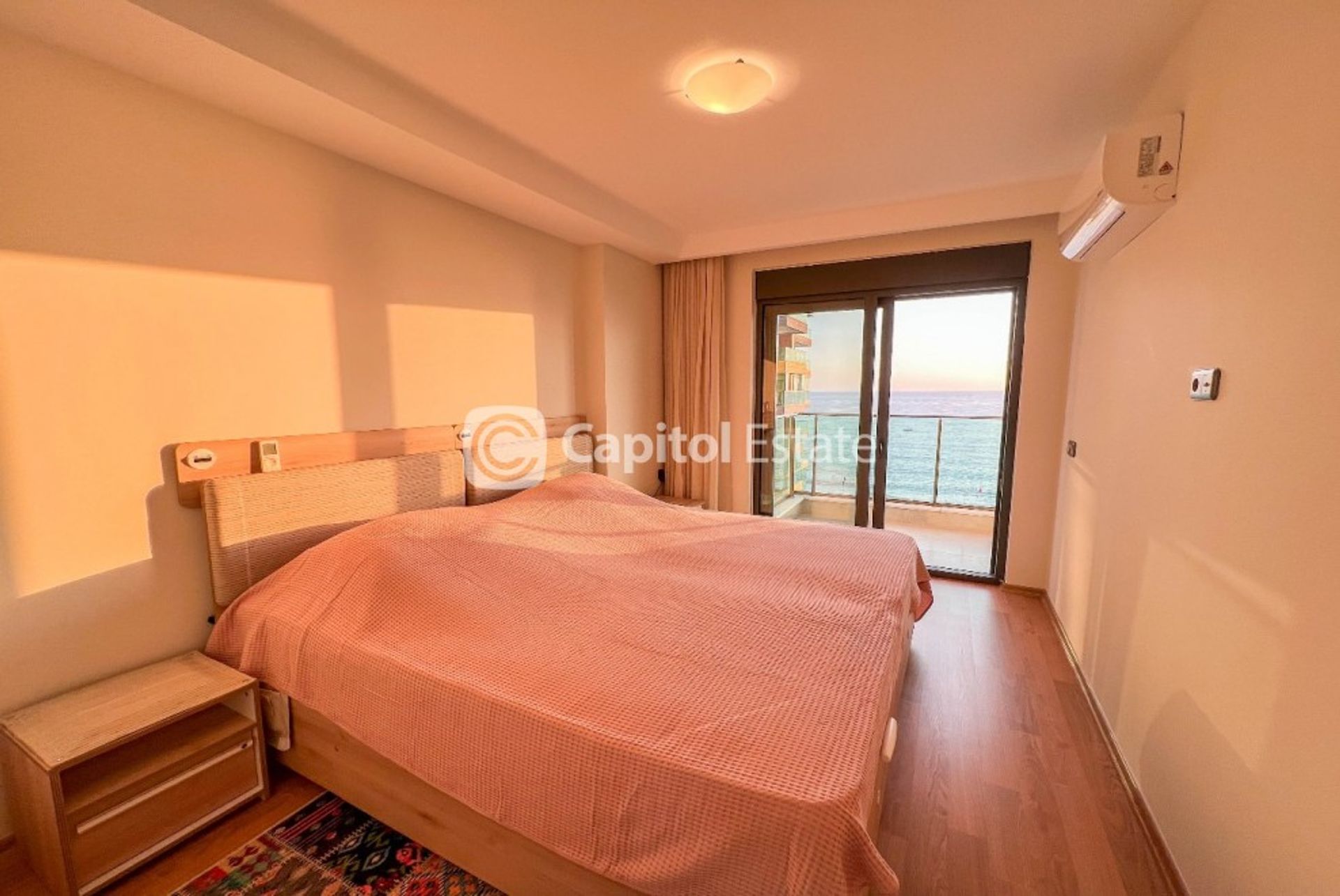 Condominio nel Mahmutlar, Antalya 11180544