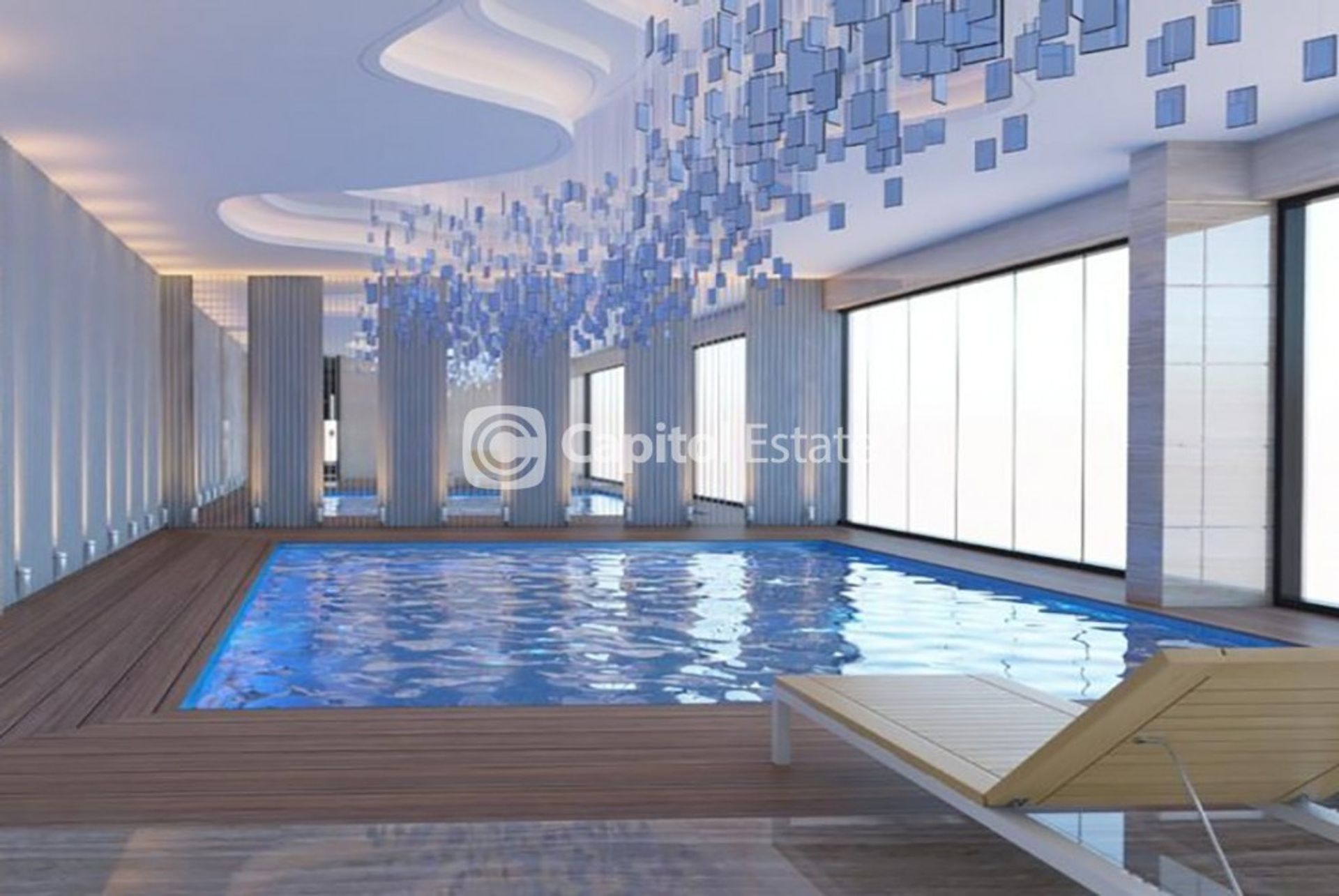 Condominio en Gazipaşa, Antalya 11180573