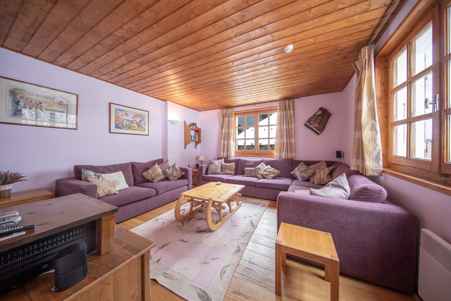 rumah dalam Morzine, Auvergne-Rhône-Alpes 11180580