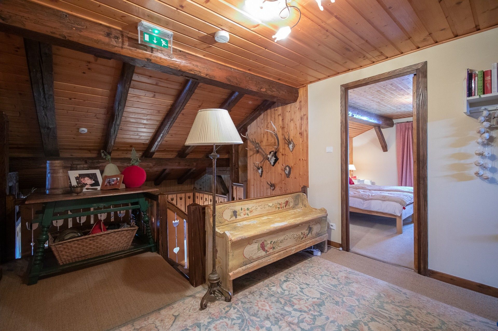 rumah dalam Morzine, Auvergne-Rhône-Alpes 11180580