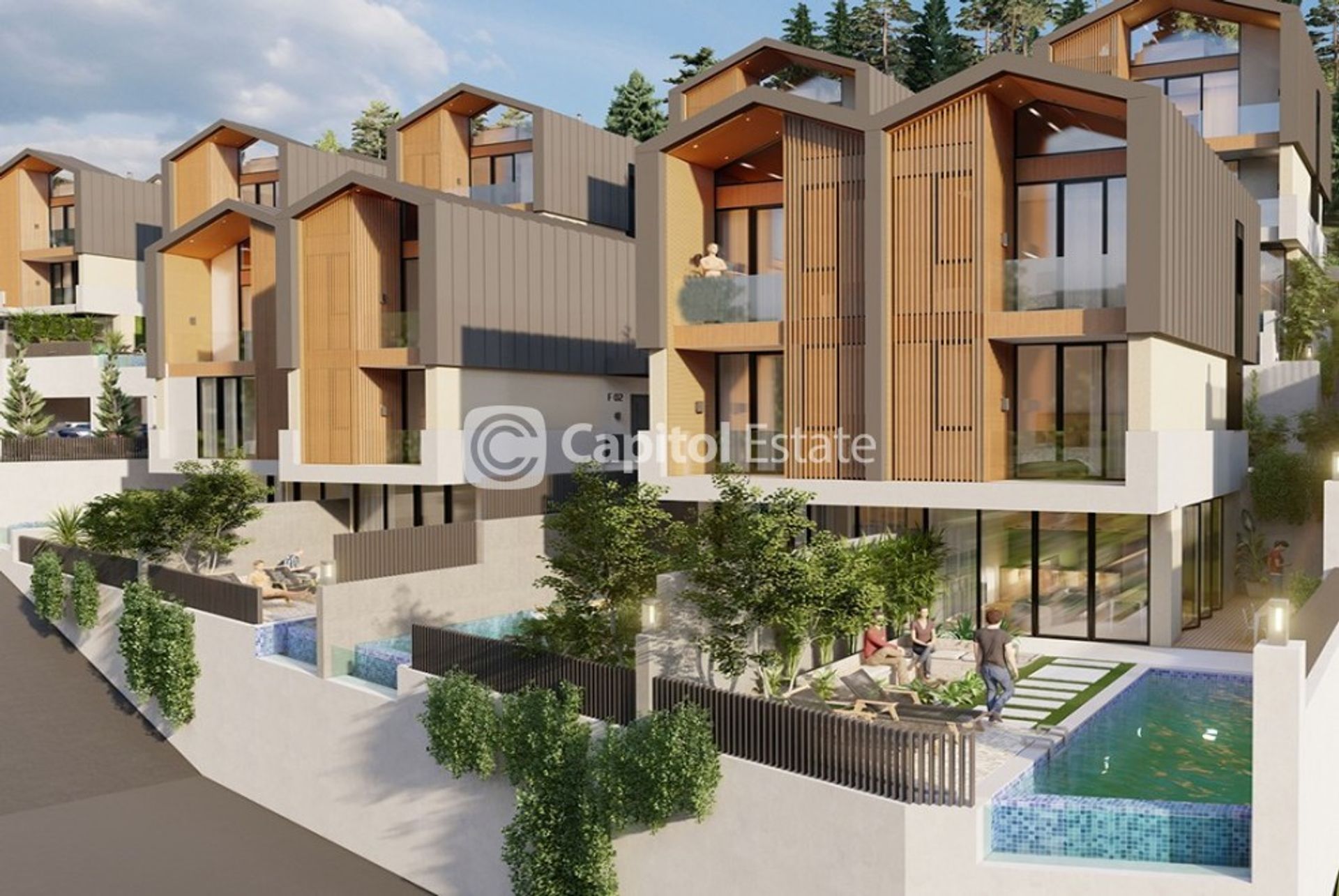 casa en Budak, Diyarbakir 11180601