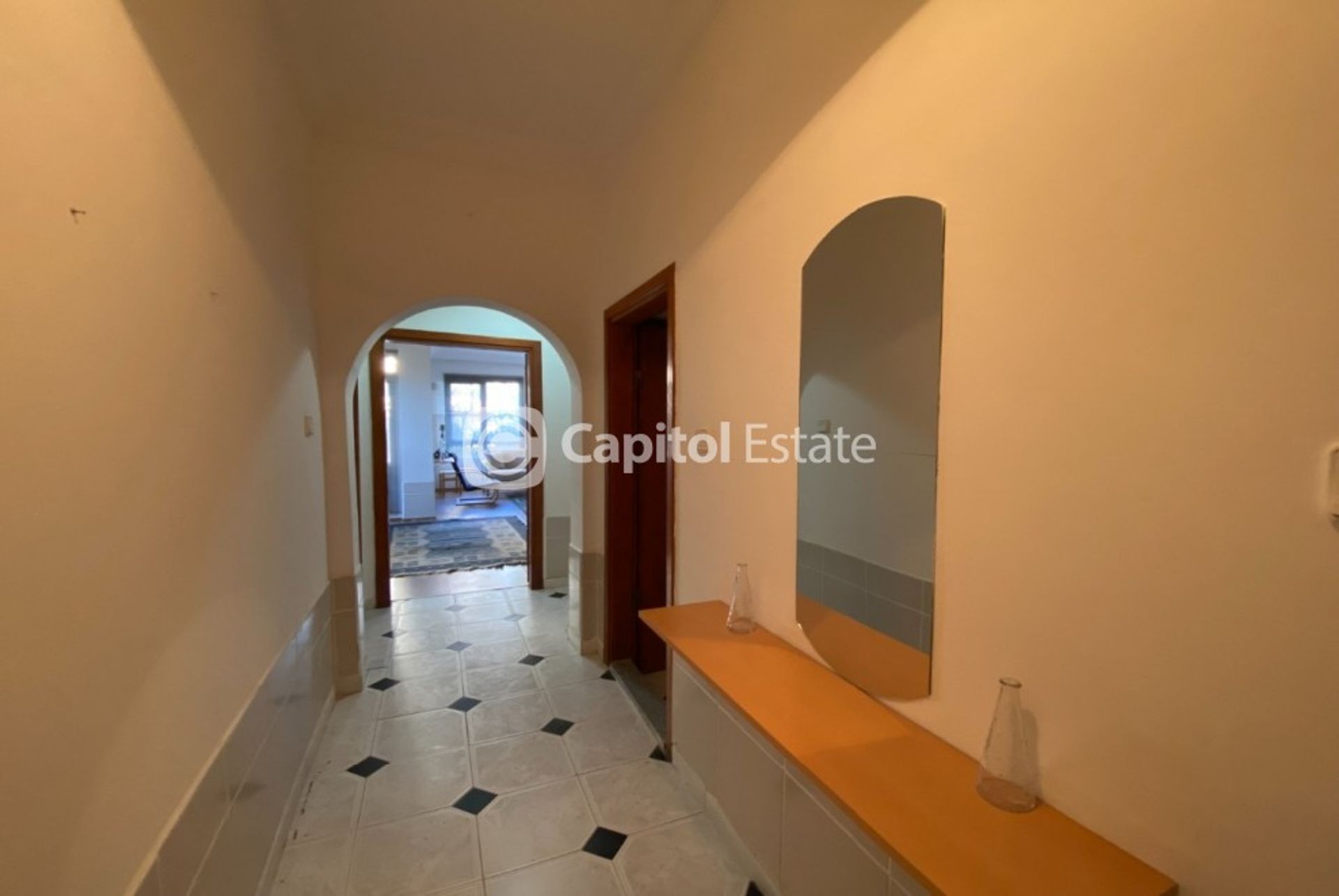 Condominio nel Oba, Antalya 11180608