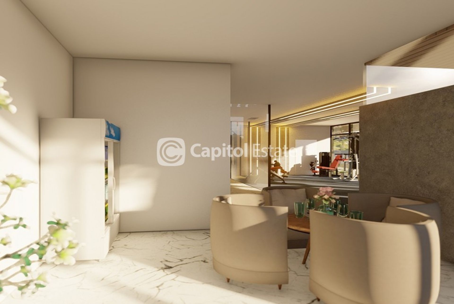 Condominio en Avsallar, Antalya 11180618