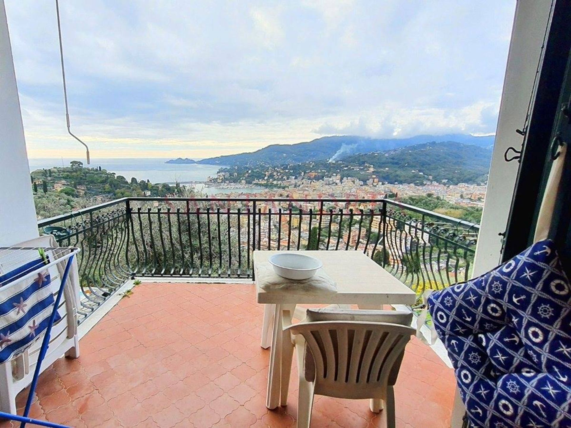 Condominio nel Rapallo, Liguria 11180625