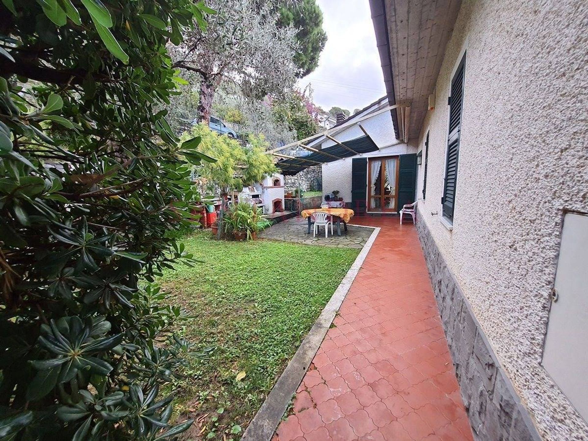 Condominio nel Rapallo, Liguria 11180625