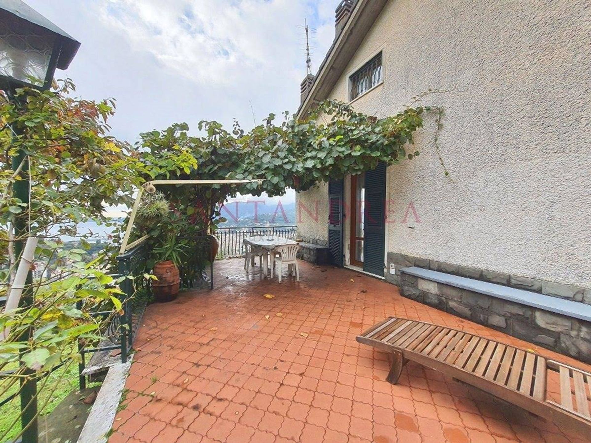 Condominio nel Rapallo, Liguria 11180625