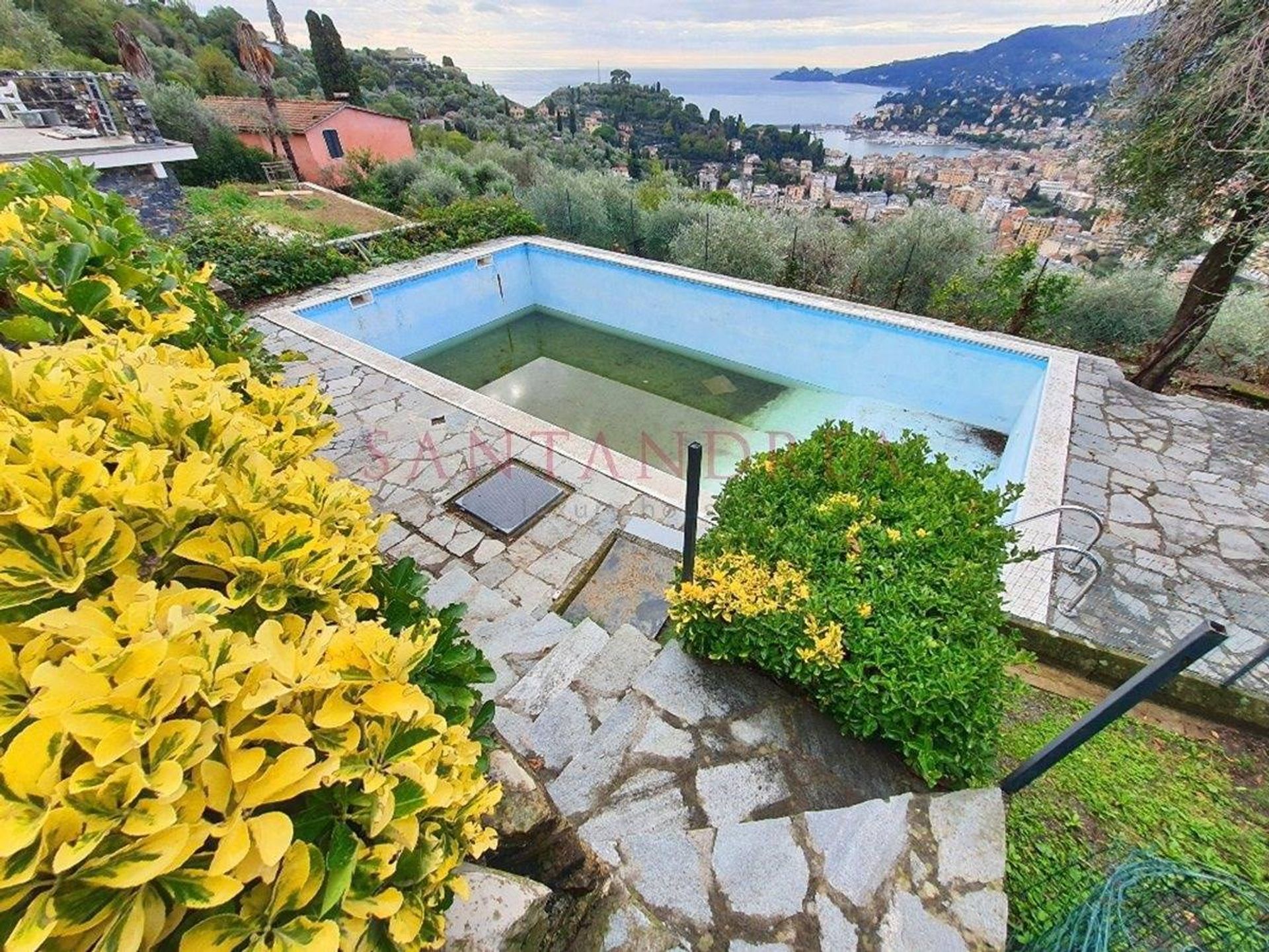 Condominio nel Rapallo, Liguria 11180625