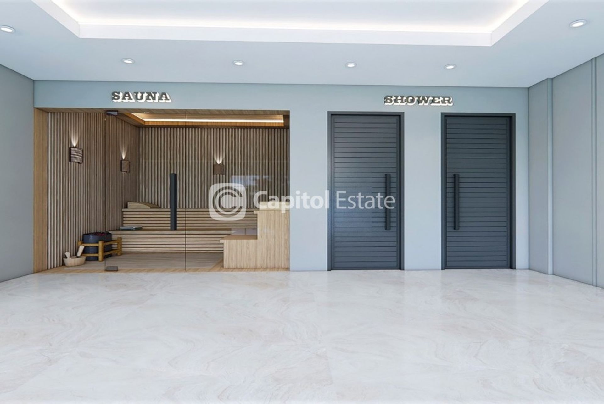 Condominio nel Gazipaşa, Antalya 11180637