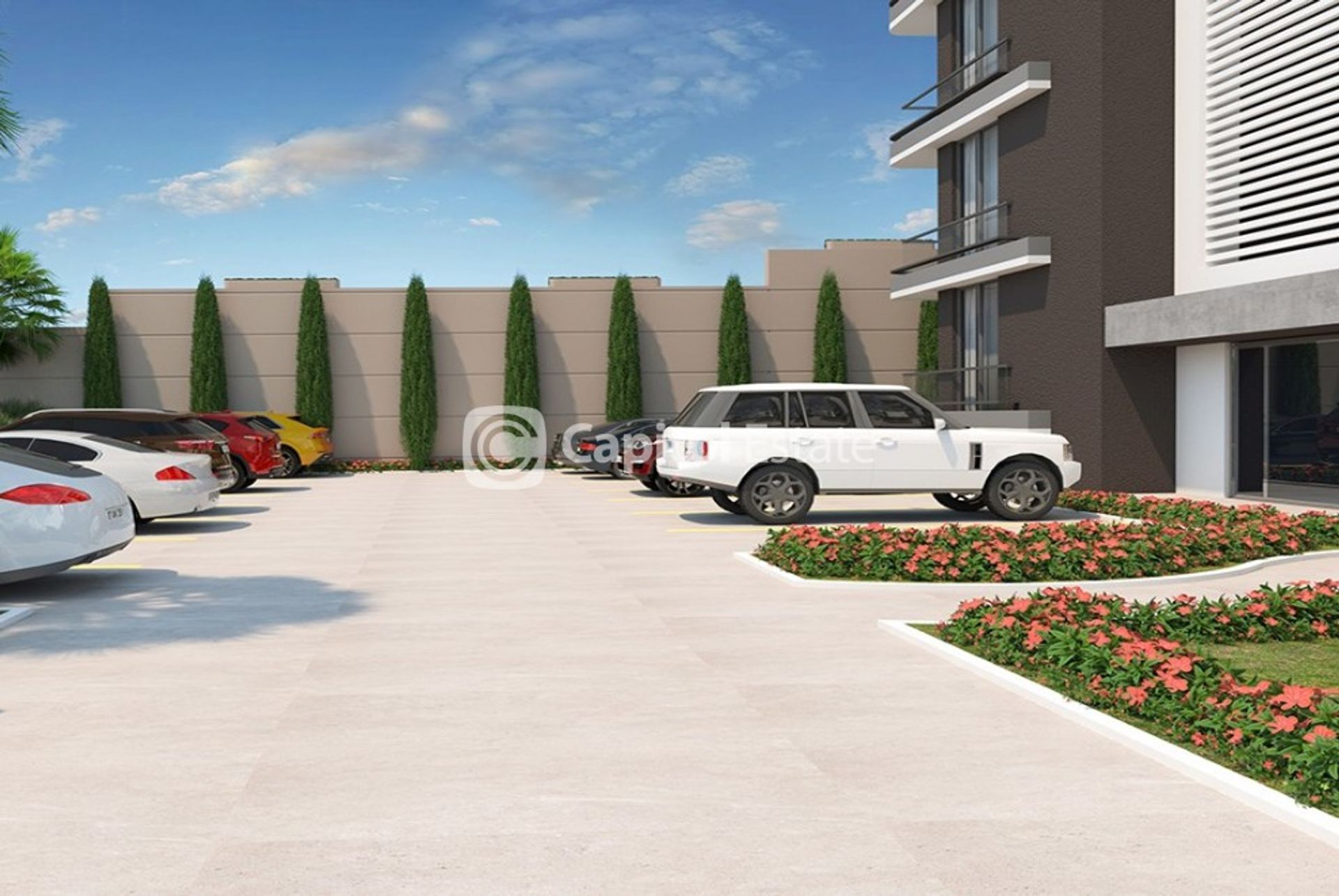 Condominio nel Demirtaş, Adıyaman 11180652