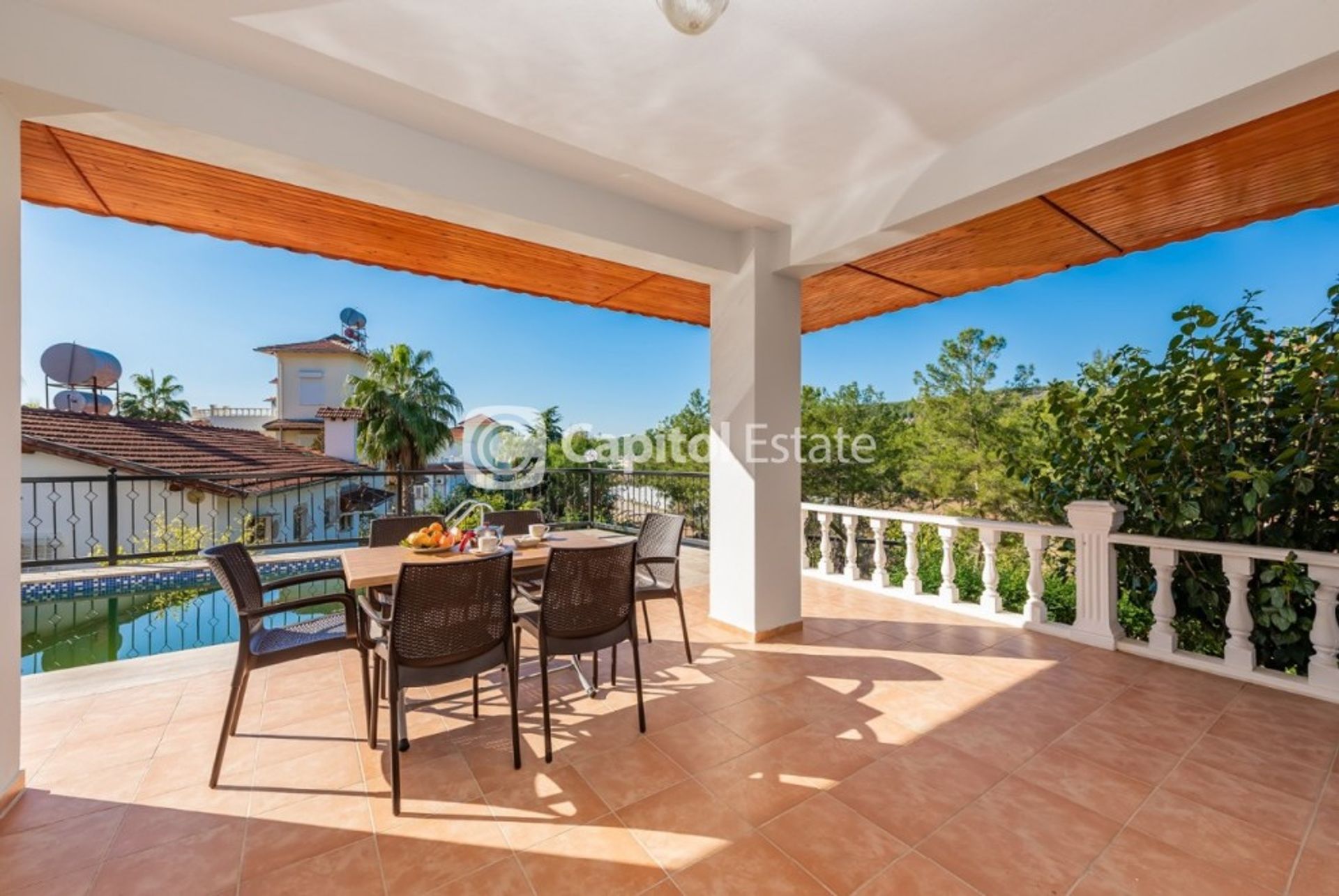 House in Avsallar, Antalya 11180658