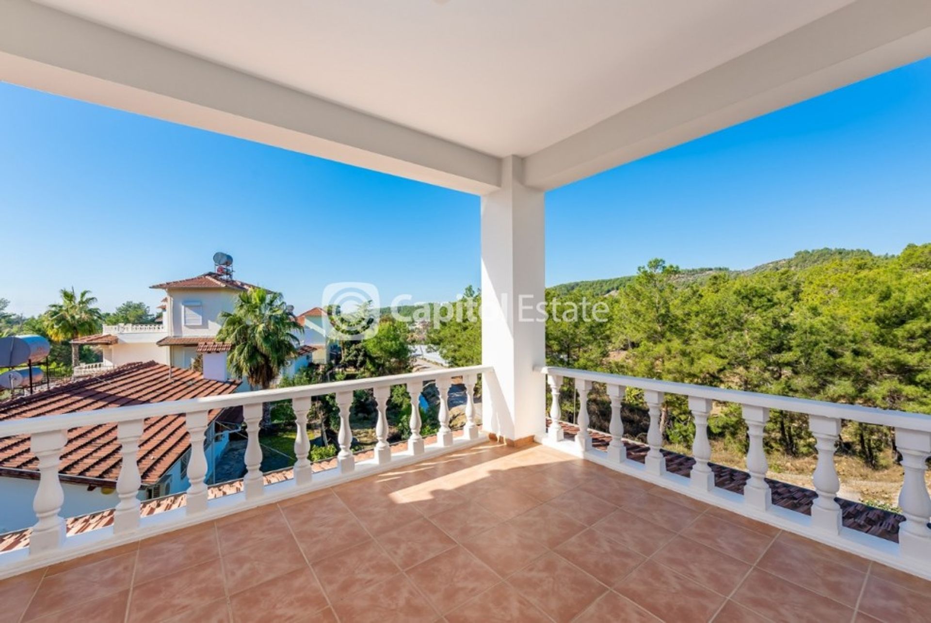 House in Avsallar, Antalya 11180658