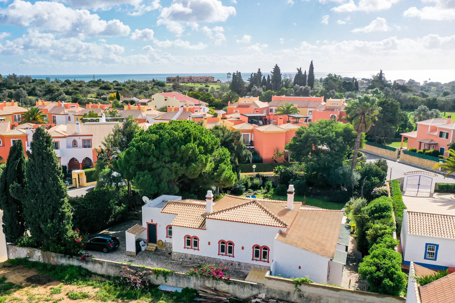 casa en Lagos, Faro 11180685