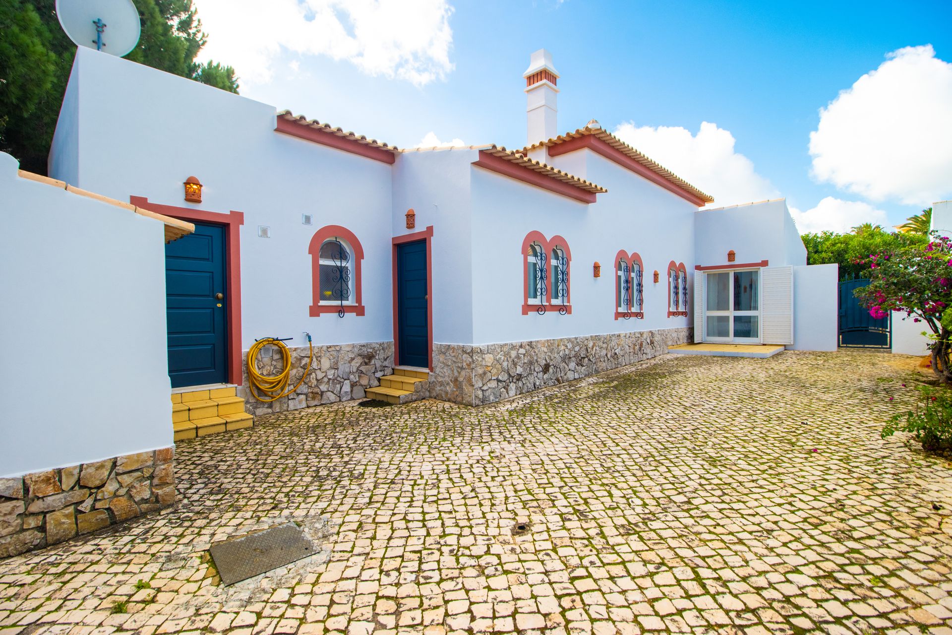 casa en Lagos, Faro 11180685