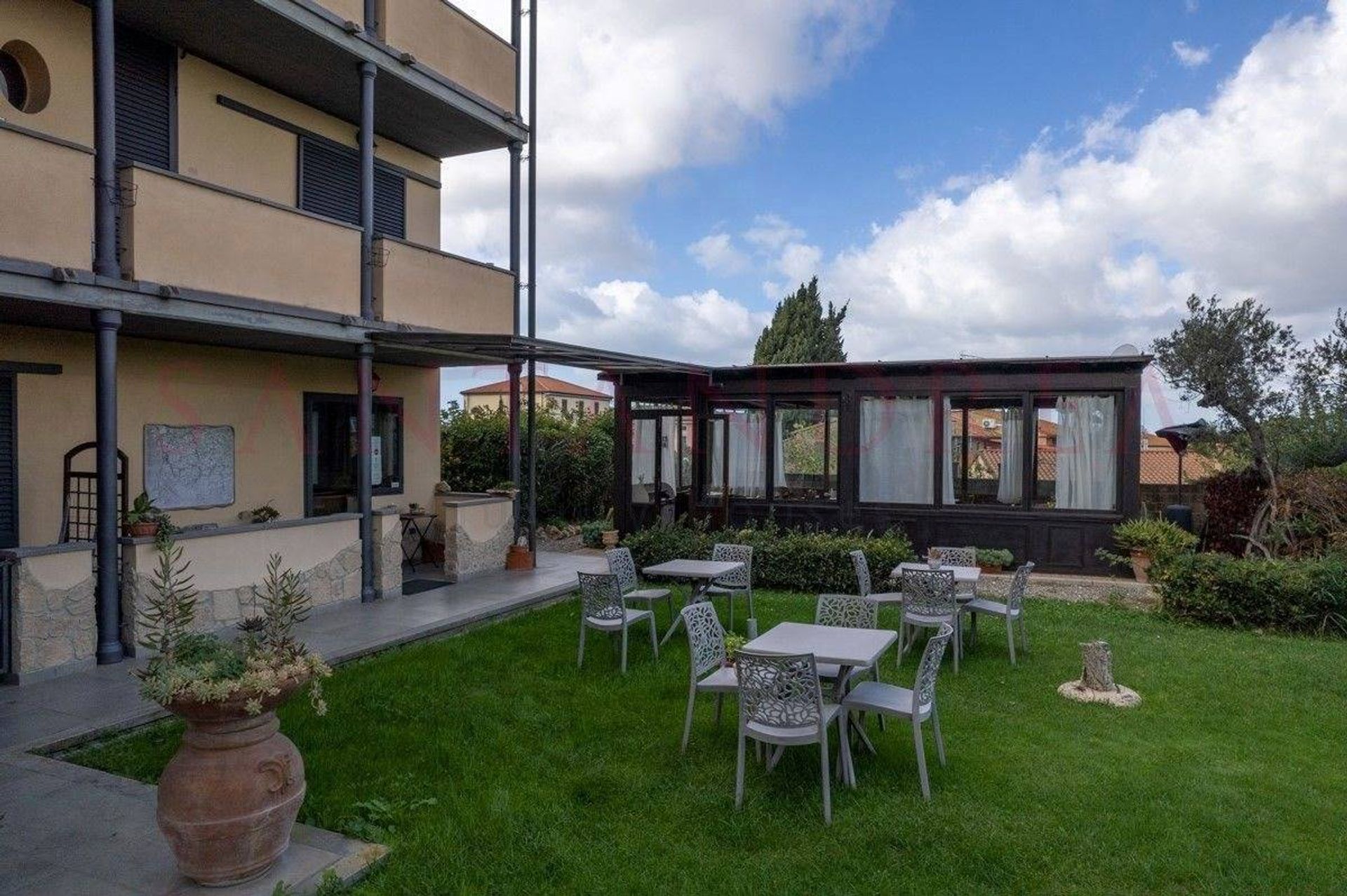 Condominium dans Castagneto Carducci, Tuscany 11180686