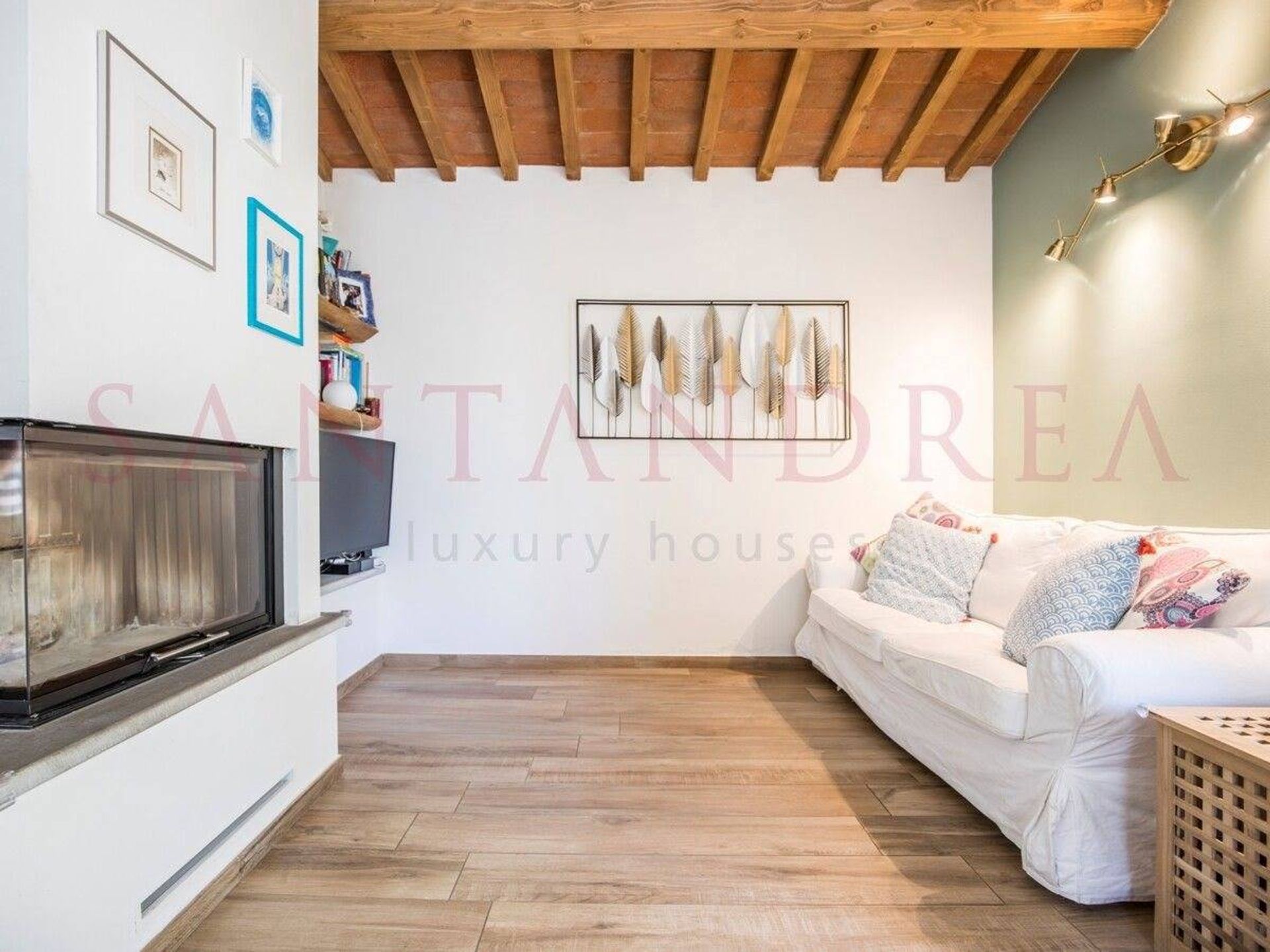 Condominium in Florence, Tuscany 11180696