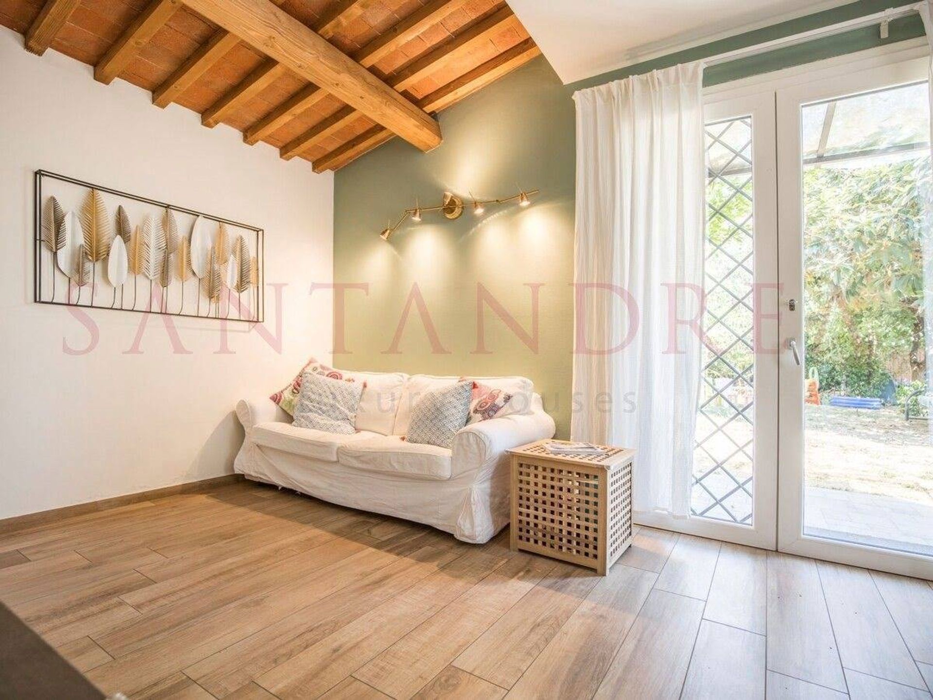 Condominium in Florence, Tuscany 11180696