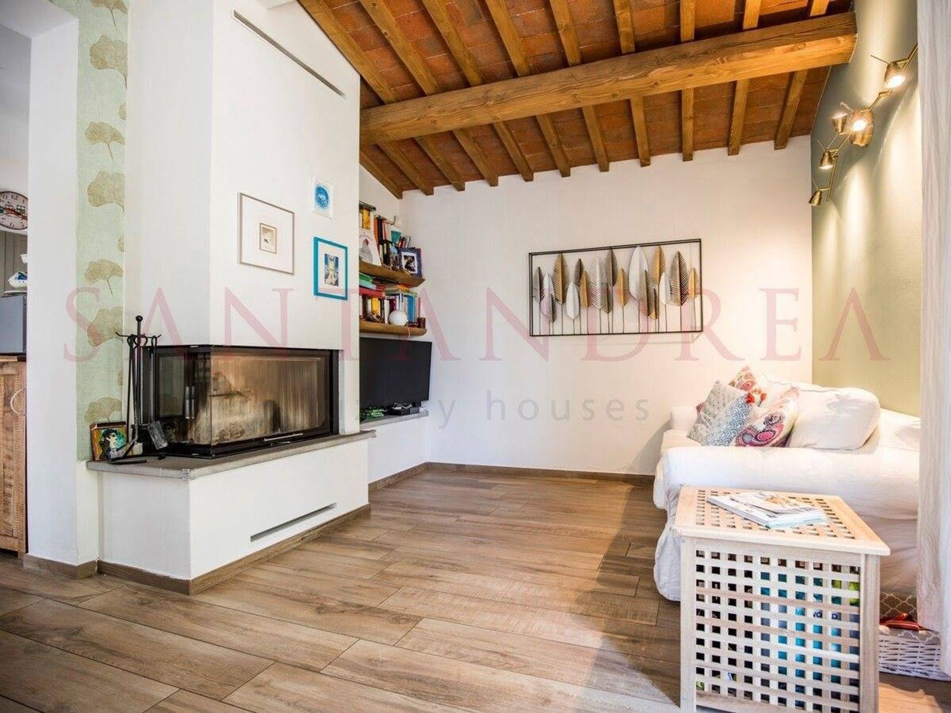 Condominium in Florence, Tuscany 11180696