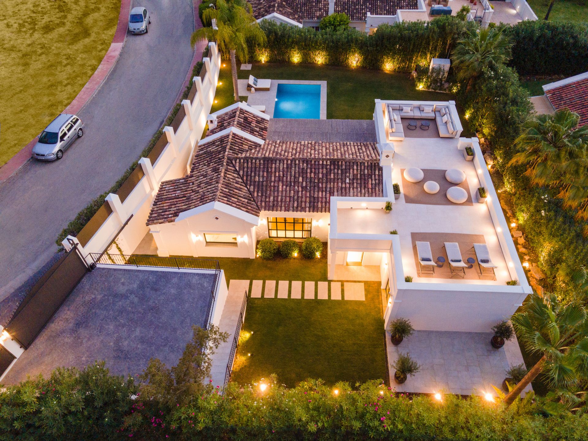 casa no Marbella, Andalucía 11180712