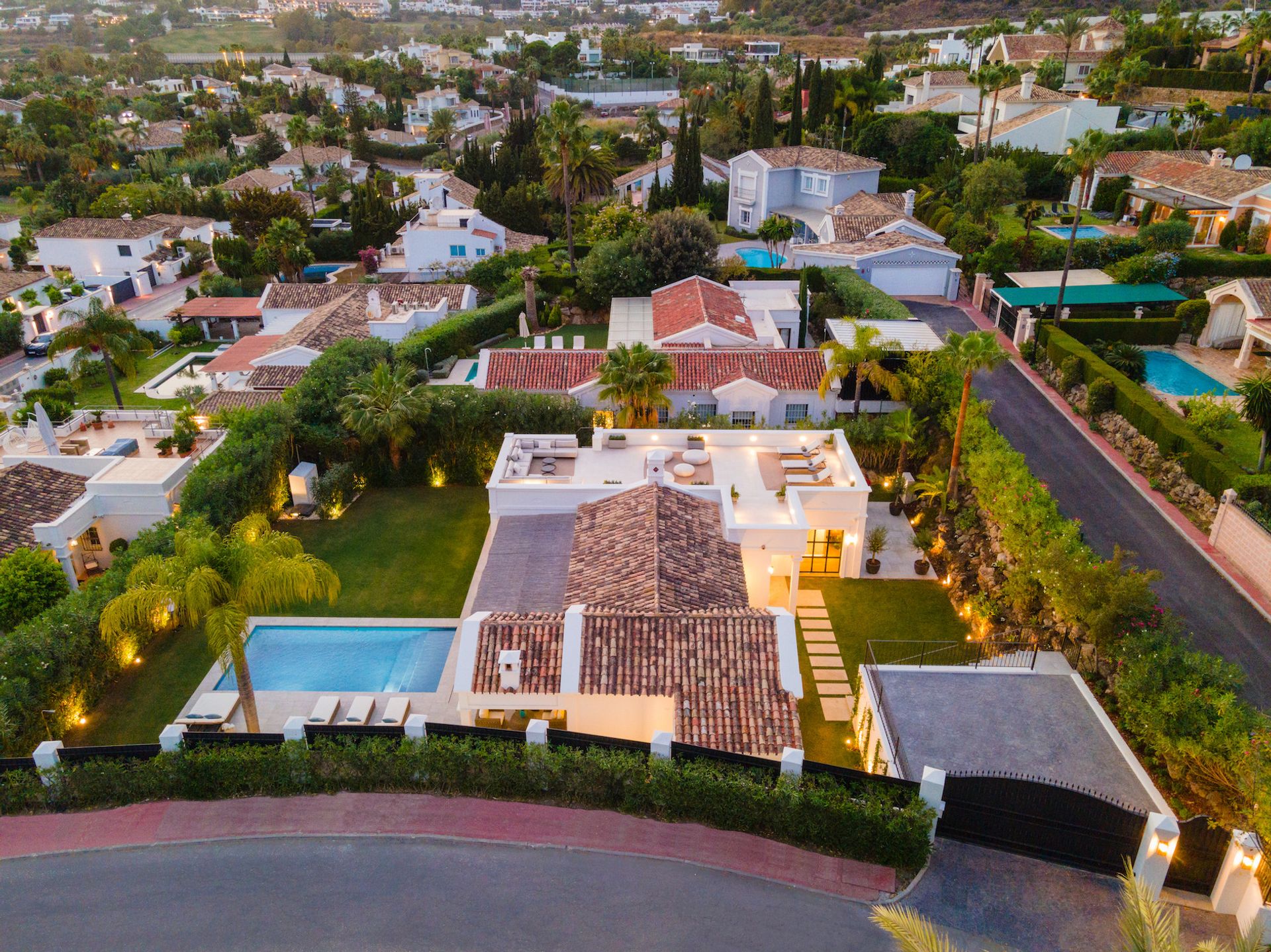 casa no Marbella, Andalucía 11180712