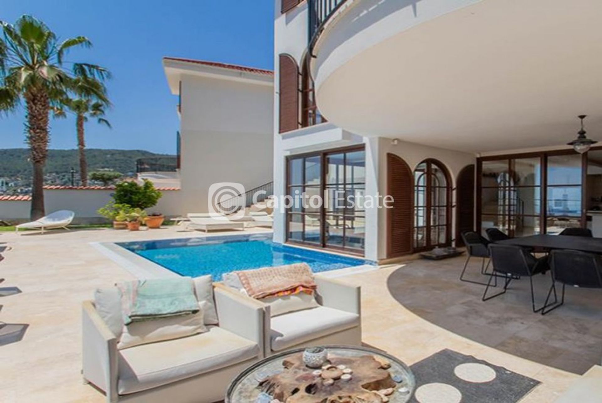 casa en Bektas, Canakkale 11180761