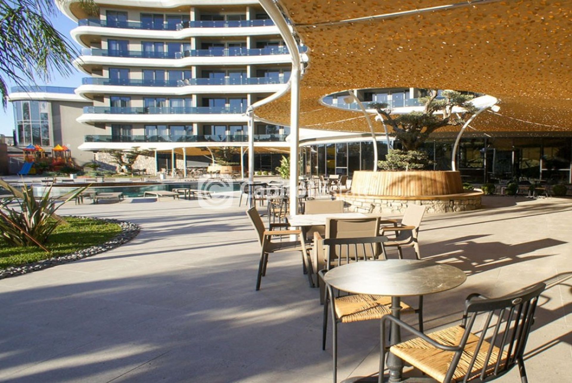 Kondominium di Kargıcak, Antalya 11180764