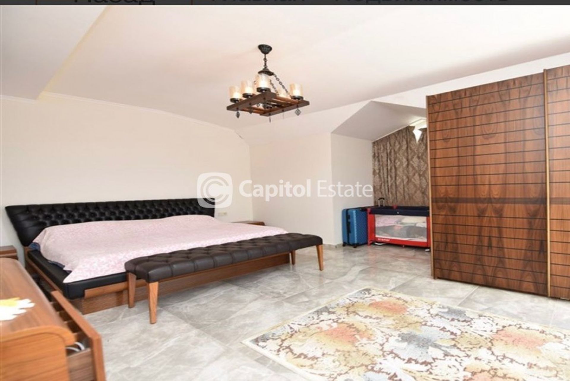 casa en , Antalya 11180770