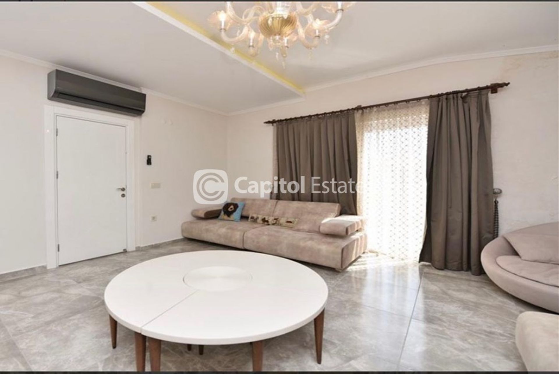 casa en , Antalya 11180770