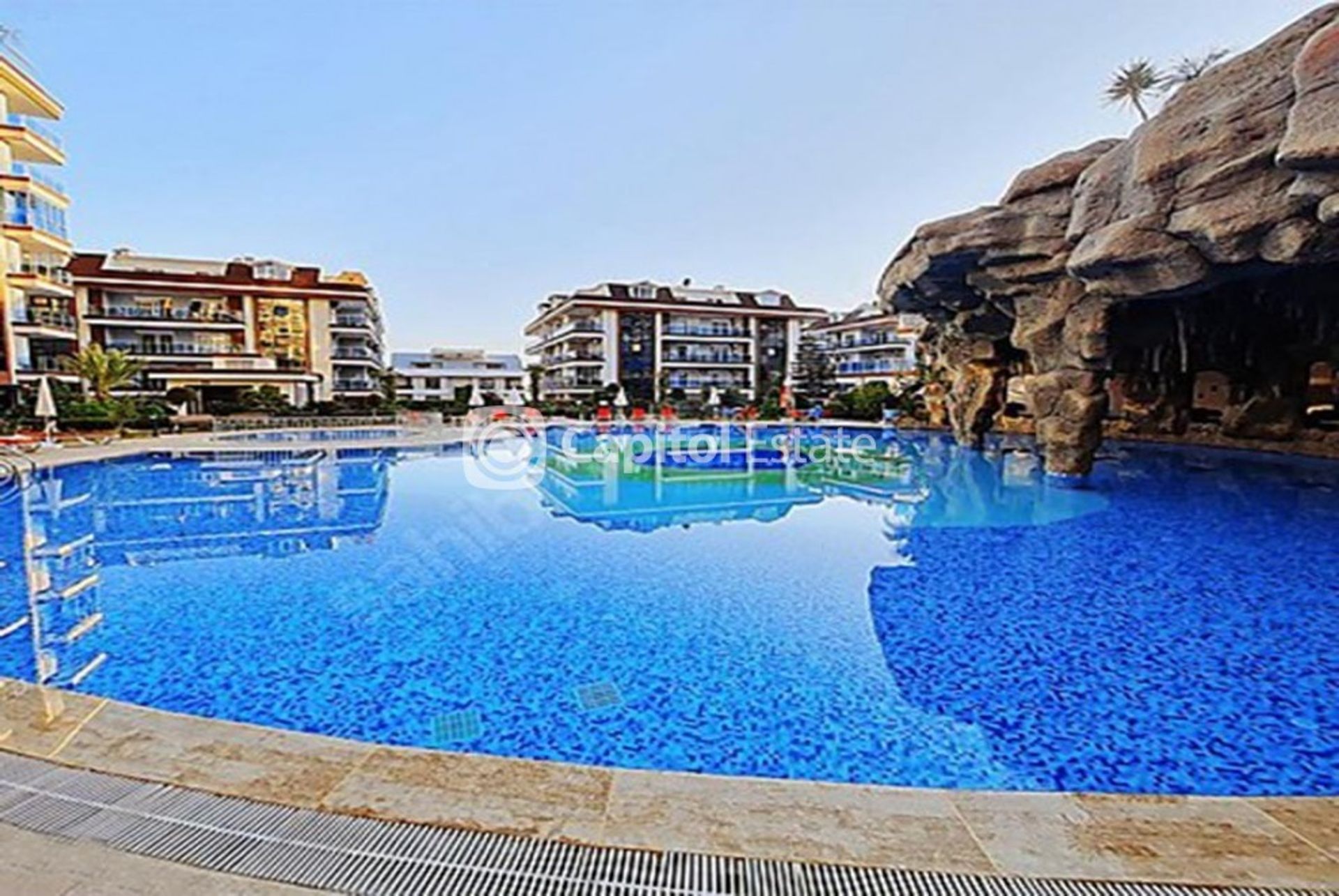 casa en , Antalya 11180770